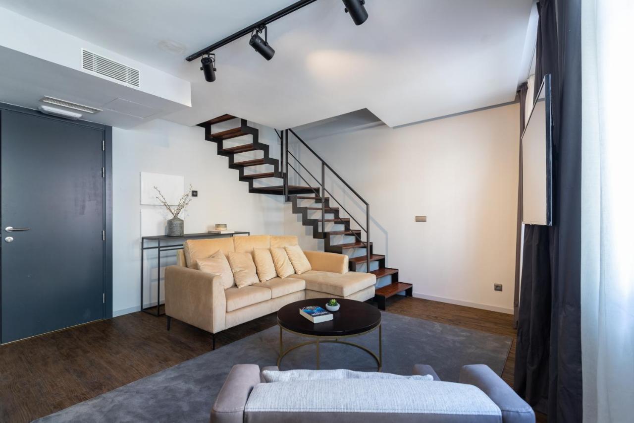 Affittacamere Anjos Balconies Lisbona