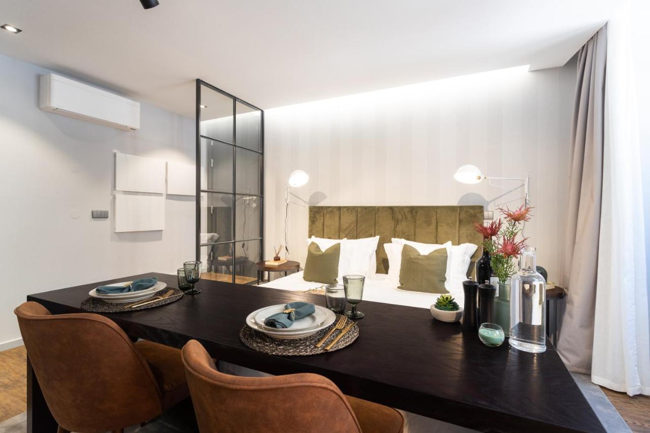 Affittacamere Anjos Balconies 3*