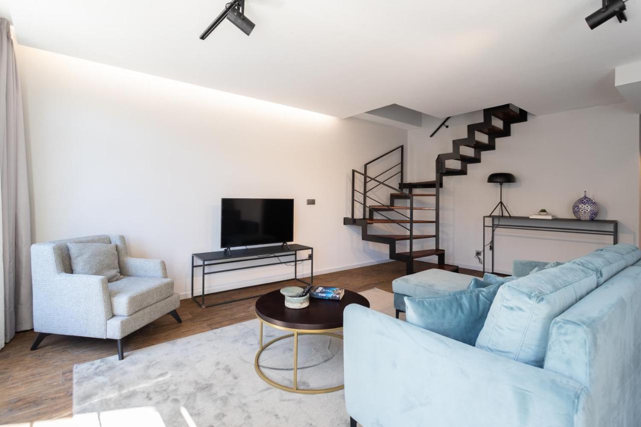 Affittacamere Anjos Balconies Lisbona